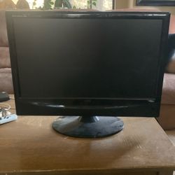 he tv / Monitor