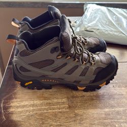 Merrell Hiking / Work Boots 11.5 W 