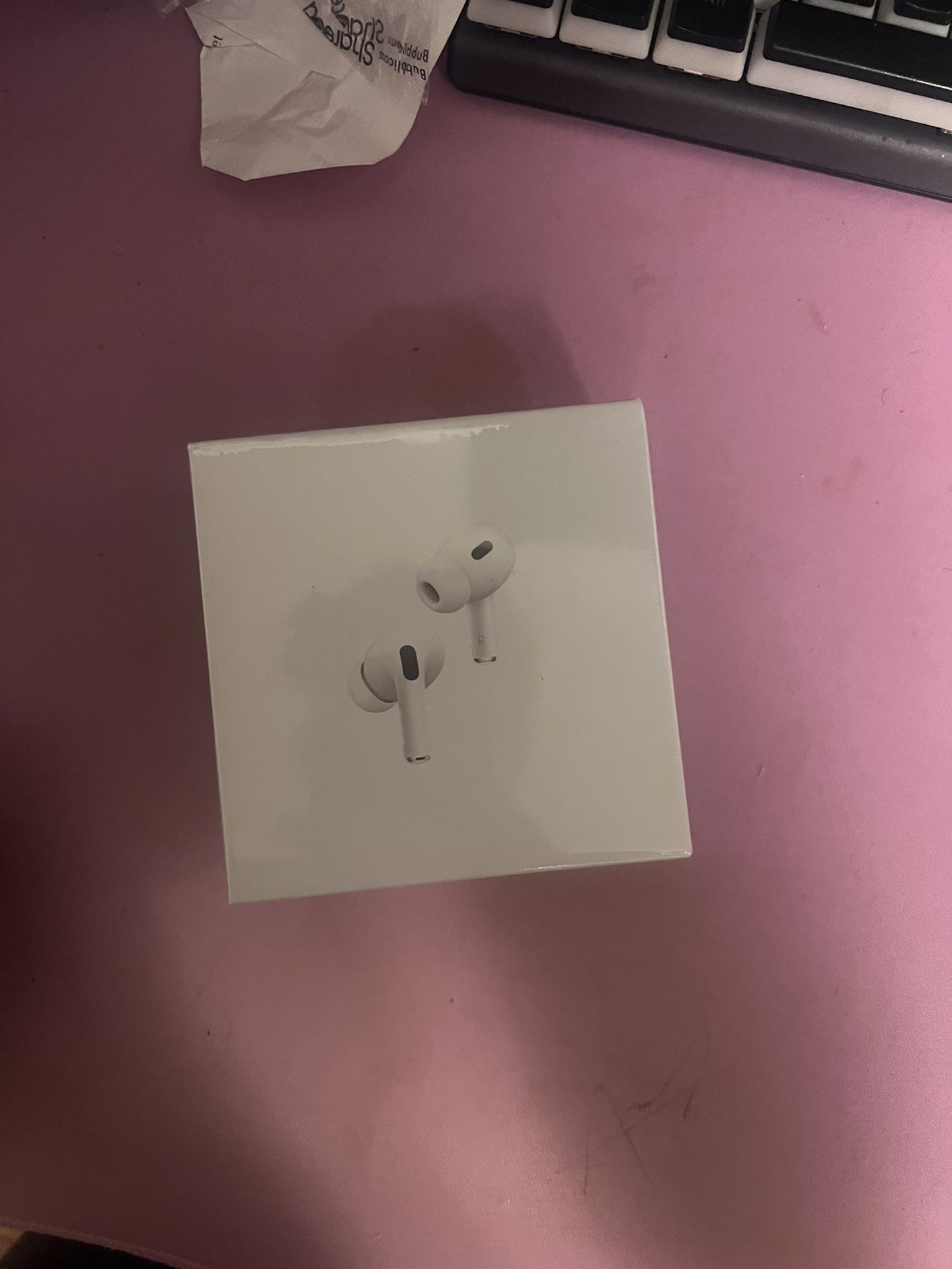 Brand New Gen 2 AirPod Pros