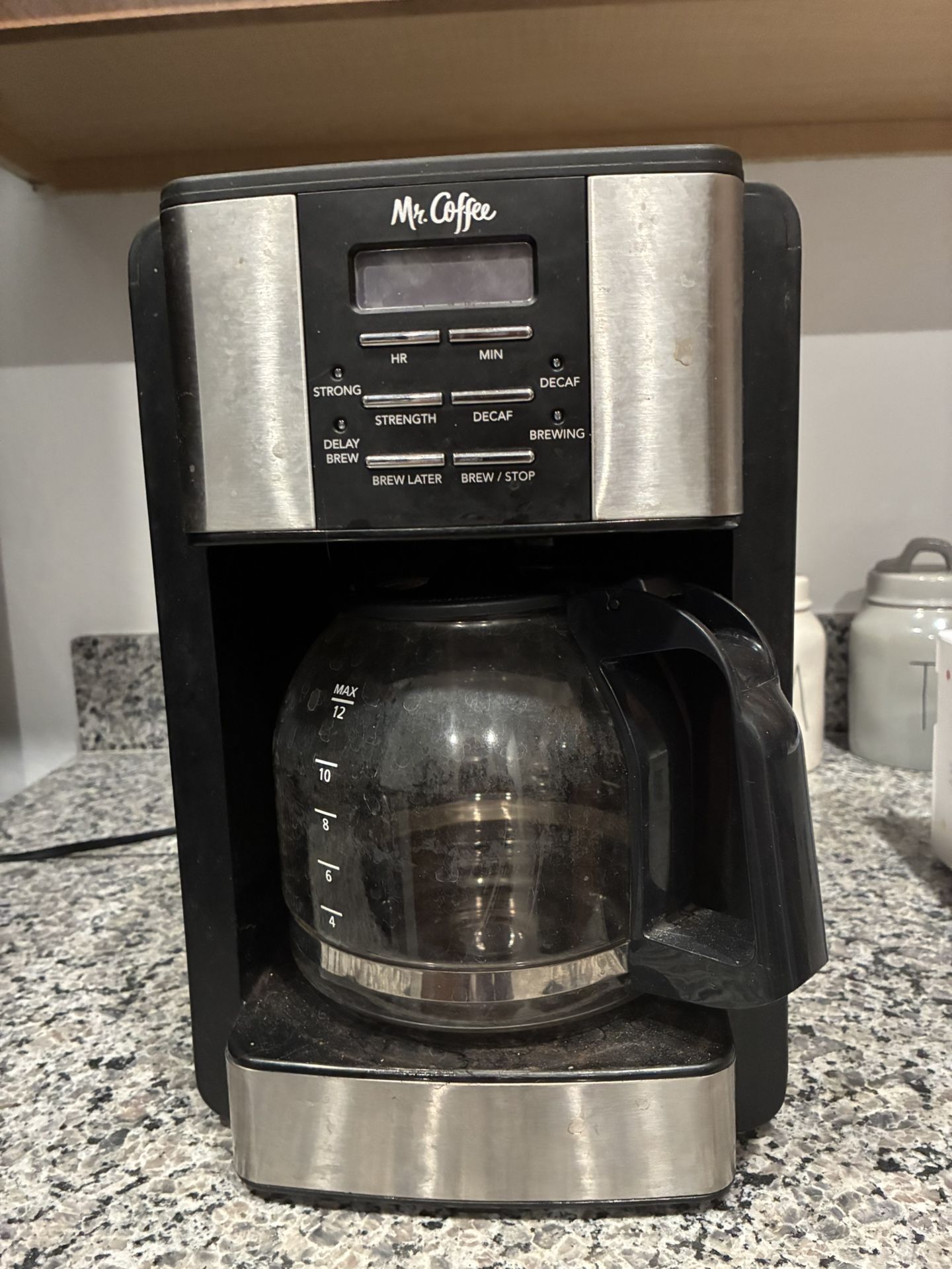 Coffee Pot