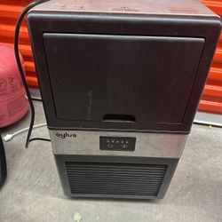 Ice Machine