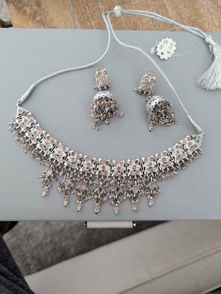 Indian Jewelry Sets