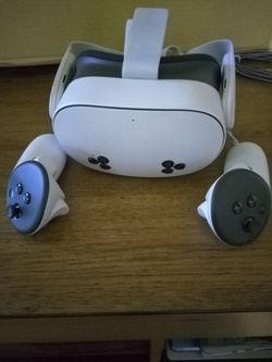 Oculus Quest 3S 128gb