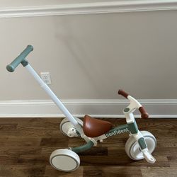 Child Bike