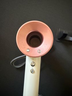 Dyson Hairdryer