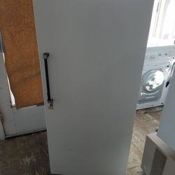 Deep Freezer