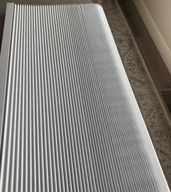 Cordless Blackout Cellular Shades