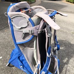 Osprey Poco Plus Child Carrier Backpack