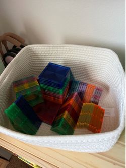 Magnetites 88 pieces