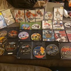 Ps2 Games Make Offer