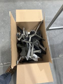 Herman Miller Aeron Chair Parts