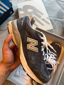New balance size 10.5