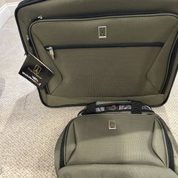 Luggage Set