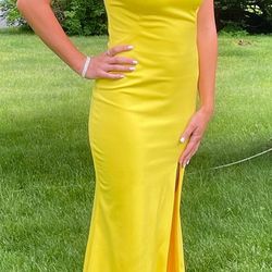 Prom/Special Occasion Dress Size 2