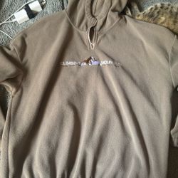 Soft Hoodie 