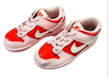 Toddler shoes