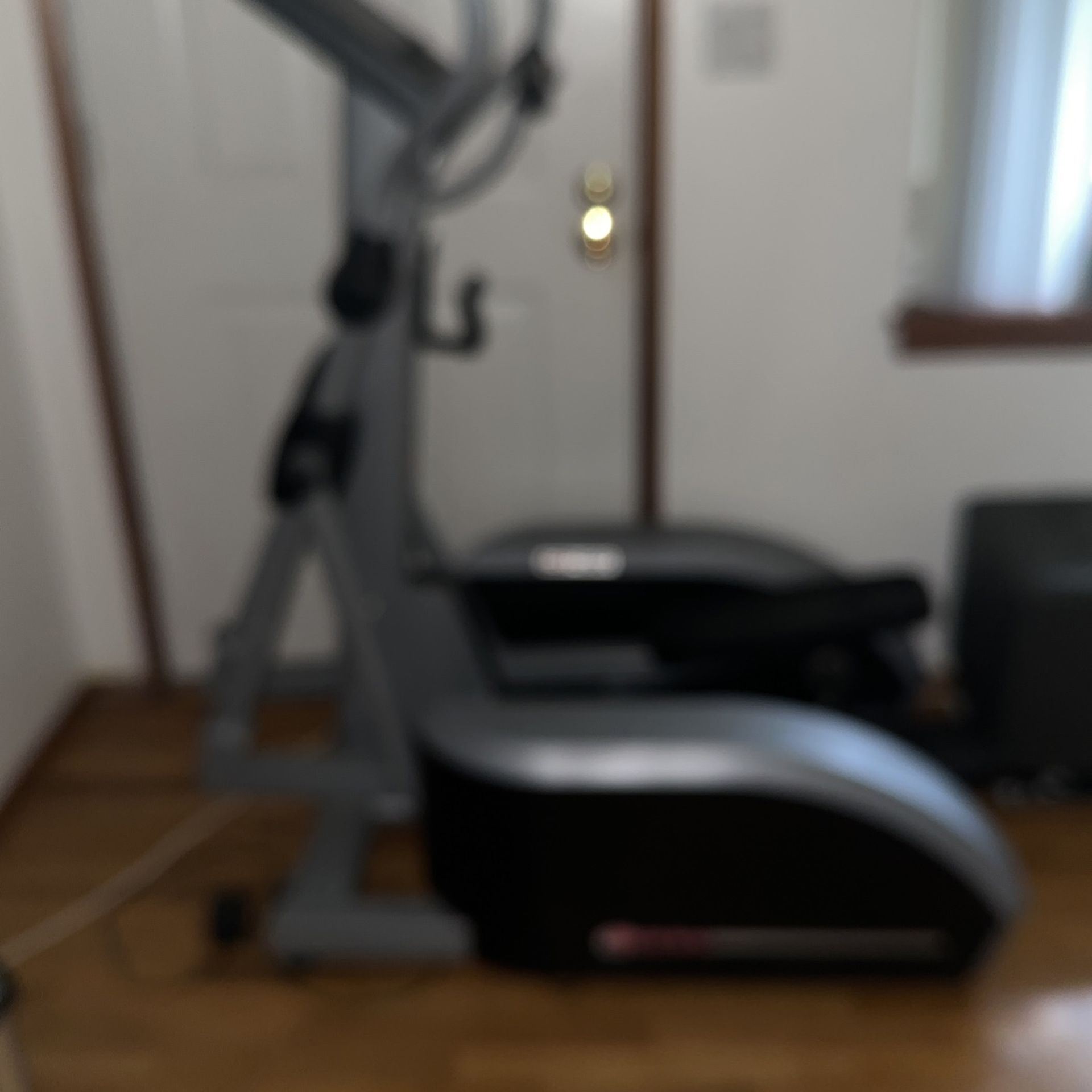 Elliptical