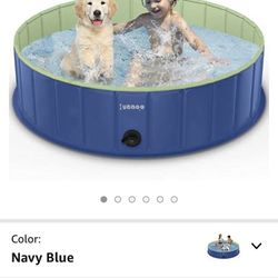 Pet Pool