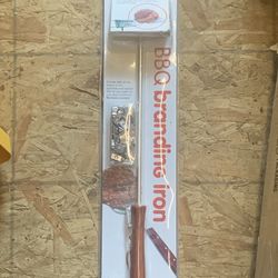 BBQ Branding Tool