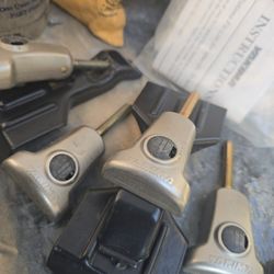 Yakima Roof Rack Locks