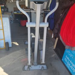 Exercise Walking Machine 