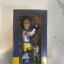 Aaron Donald Bobble Head