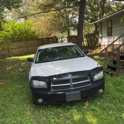 2009 Dodge Charger