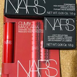 NARS BUNDLE!