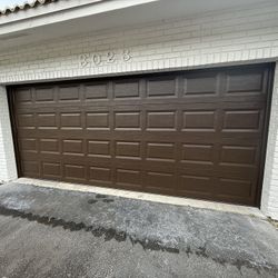 Garage Doors