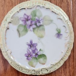 Beautiful Vintage Plate/Tray