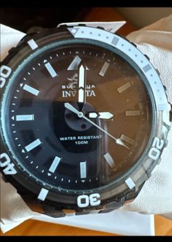 Invicta Subaqua Diver Watch