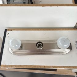 Vanity Bathroom Light Fixture