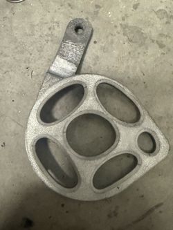 Talaria x3 motor cover