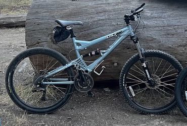 Mountain Bike GT