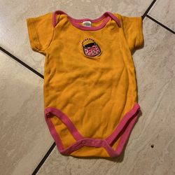Baby Clothes 