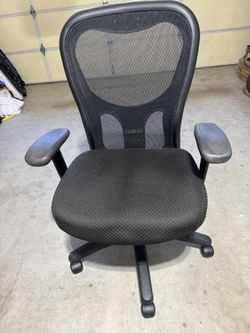 Full Size Office Chair