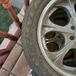 20 inch rims