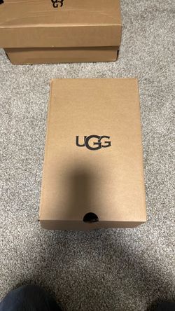 Mary Jane women Uggs