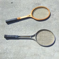 Tennis Rackets 