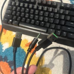 Keyboard Gaming With Mouse