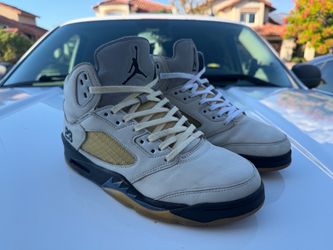 Jordan Shoes For Sale !  1s and 5s  Men 9.5 and 9