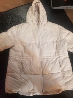 Womens Winter Coat