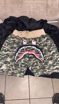Bape shorts