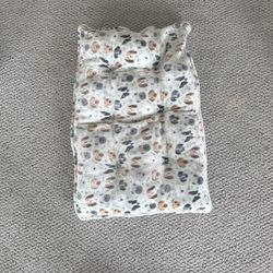 Small Dog Bed