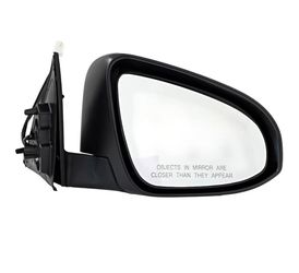 For 2012 Toyota Camry Power Heated Side Door View Mirror Right

$36