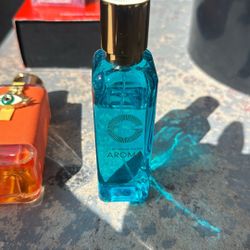 Veronique Ganas Aroma “ HEART” 