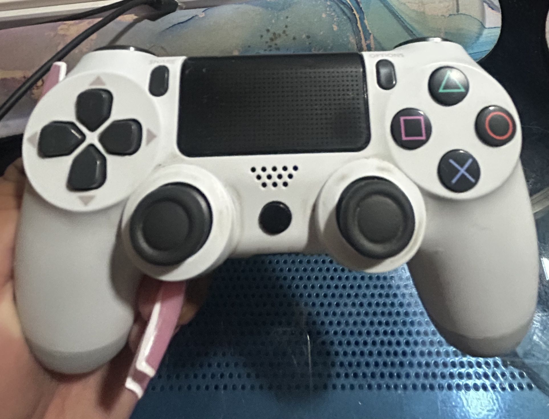 PS4 Controller Wireless