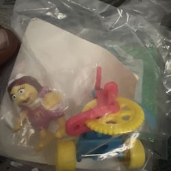 1(contact info removed) McDonald’s Toys