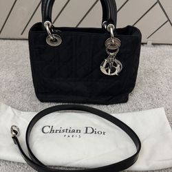 Lady Dior