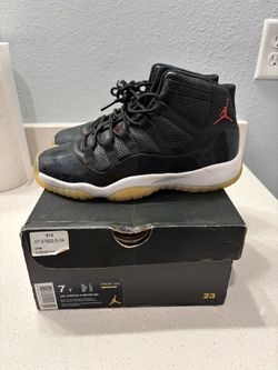 Jordan 11